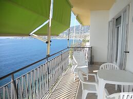 Solaria 1 and 2 - Ospedaletti Ligure - Lungomare C Colombo Nrfloor