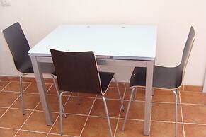 Studio Apartment in Countryside Villa With Swimming Pool