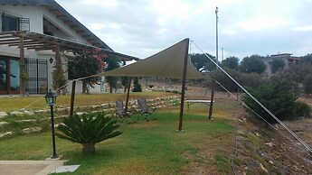 Studio Apartment in Countryside Villa With Swimming Pool