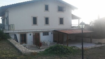 Studio Apartment in Countryside Villa With Swimming Pool