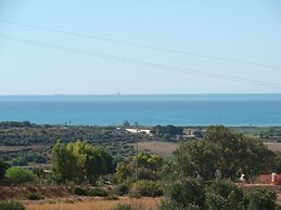 Studio Apartment in Countryside Villa With Swimming Pool