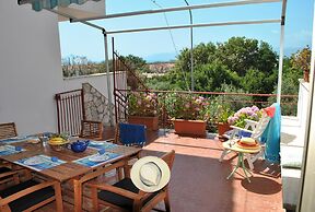 Villa Lina for 7 Persons Near the Beach