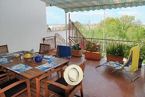 Villa Lina for 7 Persons Near the Beach