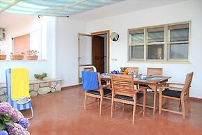 Villa Lina for 7 Persons Near the Beach