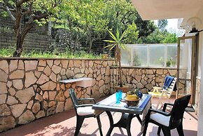 Villa Lina for 7 Persons Near the Beach