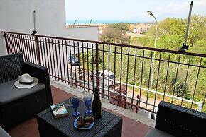 Villa Lina for 7 Persons Near the Beach