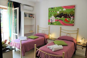 Villa Lina for 7 Persons Near the Beach