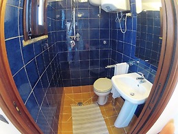 Romantic Cove Sea View Villa 7 km far From Sperlonga