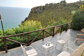 Romantic Cove Sea View Villa 7 km far From Sperlonga
