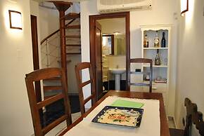 Romantic Cove Sea View Villa 7 km far From Sperlonga