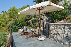 Romantic Cove Sea View Villa 7 km far From Sperlonga
