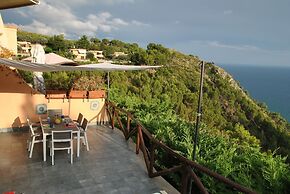 Romantic Cove Sea View Villa 7 km far From Sperlonga