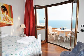 Romantic Cove Sea View Villa 7 km far From Sperlonga