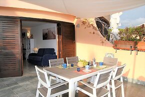 Romantic Cove Sea View Villa 7 km far From Sperlonga