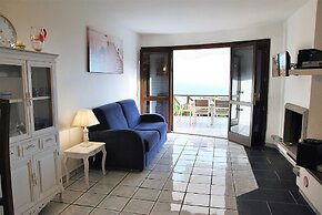 Romantic Cove Sea View Villa 7 km far From Sperlonga