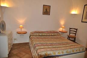 Casa Cecilia Flat in the Historic Centre of Sperlonga