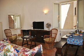 Casa Cecilia Flat in the Historic Centre of Sperlonga