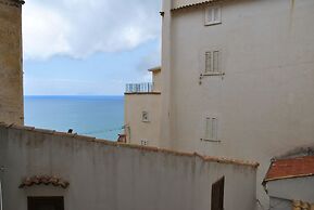 Casa Cecilia Flat in the Historic Centre of Sperlonga