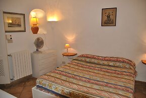 Casa Cecilia Flat in the Historic Centre of Sperlonga