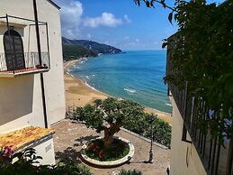 Casa Cecilia Flat in the Historic Centre of Sperlonga