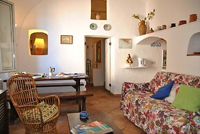 Casa Cecilia Flat in the Historic Centre of Sperlonga