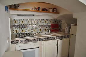 Casa Cecilia Flat in the Historic Centre of Sperlonga