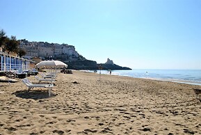 Casa Cecilia Flat in the Historic Centre of Sperlonga