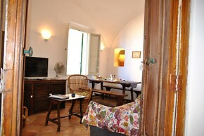 Casa Cecilia Flat in the Historic Centre of Sperlonga