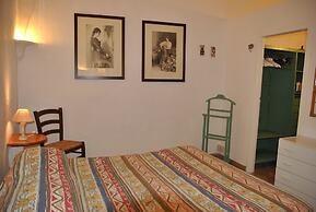 Casa Cecilia Flat in the Historic Centre of Sperlonga