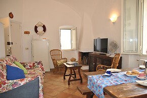 Casa Cecilia Flat in the Historic Centre of Sperlonga