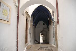 Casa Cecilia Flat in the Historic Centre of Sperlonga