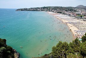 Casa Cecilia Flat in the Historic Centre of Sperlonga