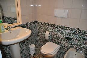 Casa Cecilia Flat in the Historic Centre of Sperlonga