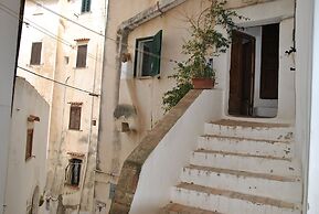 Casa Cecilia Flat in the Historic Centre of Sperlonga