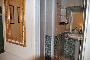 Casa Cecilia Flat in the Historic Centre of Sperlonga