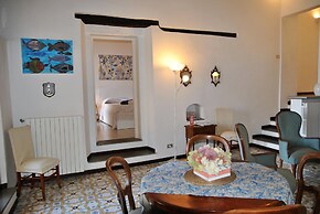 Sea View Appartment for 6 Person