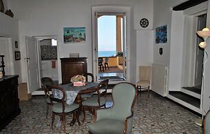Sea View Appartment for 6 Person