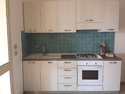 Apartment In Villa Near The Sea