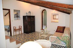 Belvedere Home With sea View on the Gulf of Gaeta