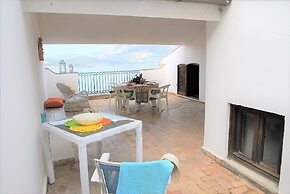 Belvedere Home With sea View on the Gulf of Gaeta