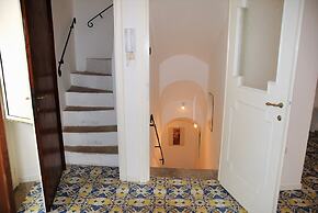 Belvedere Home With sea View on the Gulf of Gaeta