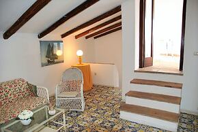 Belvedere Home With sea View on the Gulf of Gaeta