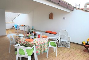 Belvedere Home With sea View on the Gulf of Gaeta