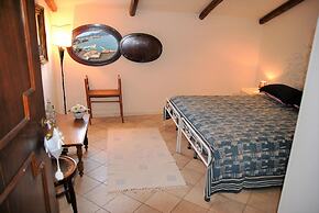 Belvedere Home With sea View on the Gulf of Gaeta