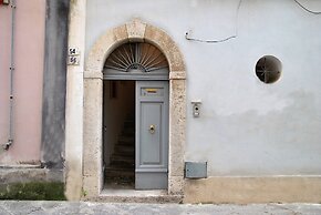 Belvedere Home With sea View on the Gulf of Gaeta