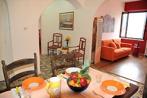 Belvedere Home With sea View on the Gulf of Gaeta