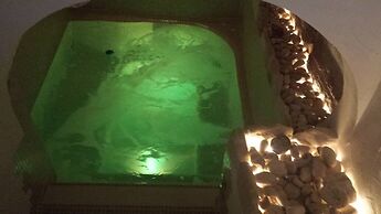 Casetta del pescatore