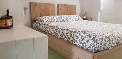 Casetta del pescatore