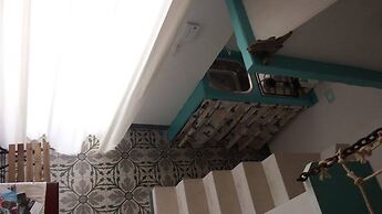 Casetta del pescatore