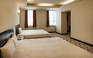 Herkang Hotel